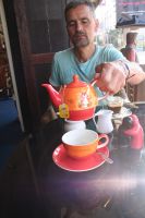 Moped Tour Mit Fon Und Bernd 2164